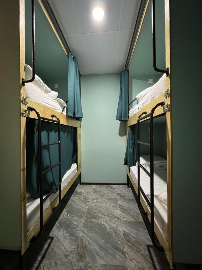 Salut Hotel Μπισκέκ Εξωτερικό φωτογραφία